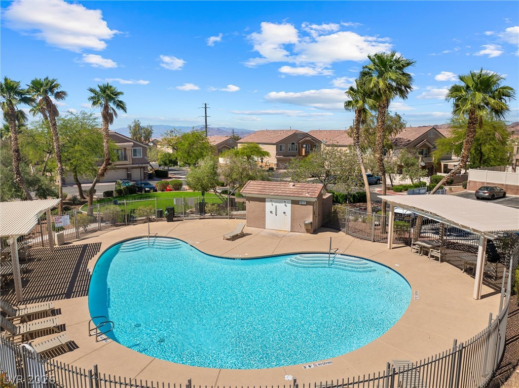 1155 Heavenly Harvest Place 3 Henderson NV 89002