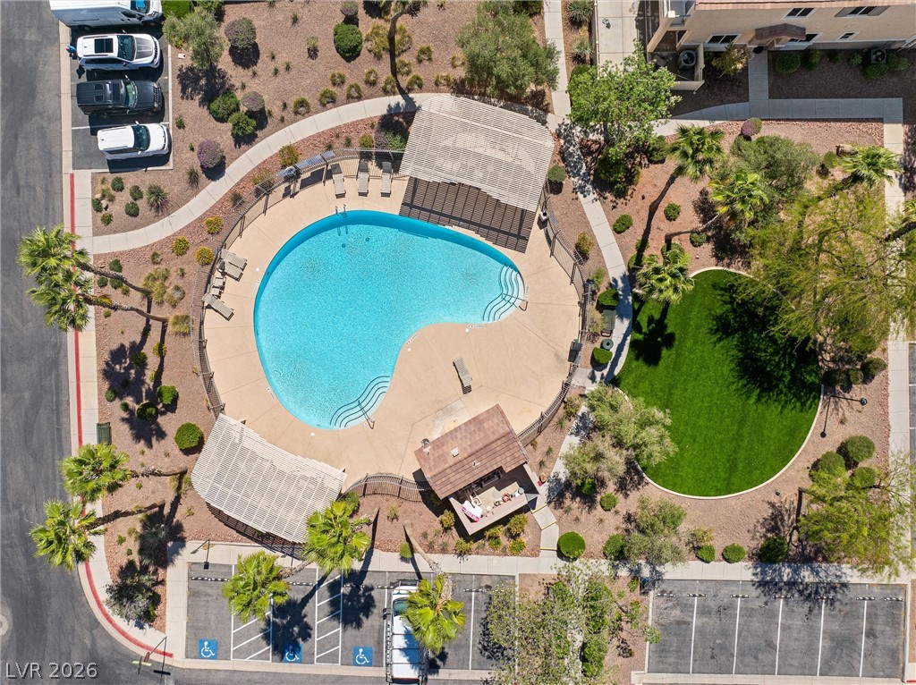 1155 Heavenly Harvest Place 3 Henderson NV 89002