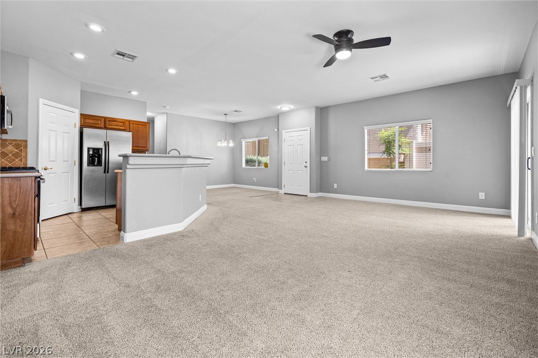 1155 Heavenly Harvest Place 3 Henderson NV 89002