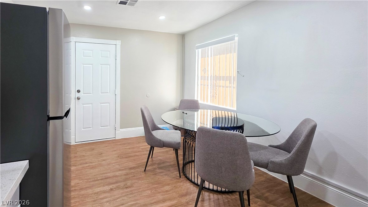 1325 South Eastern Avenue Las Vegas NV 89104