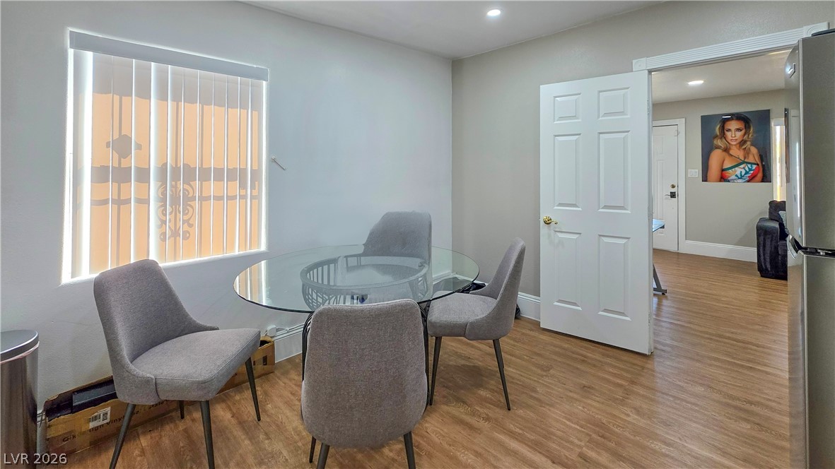1325 South Eastern Avenue Las Vegas NV 89104