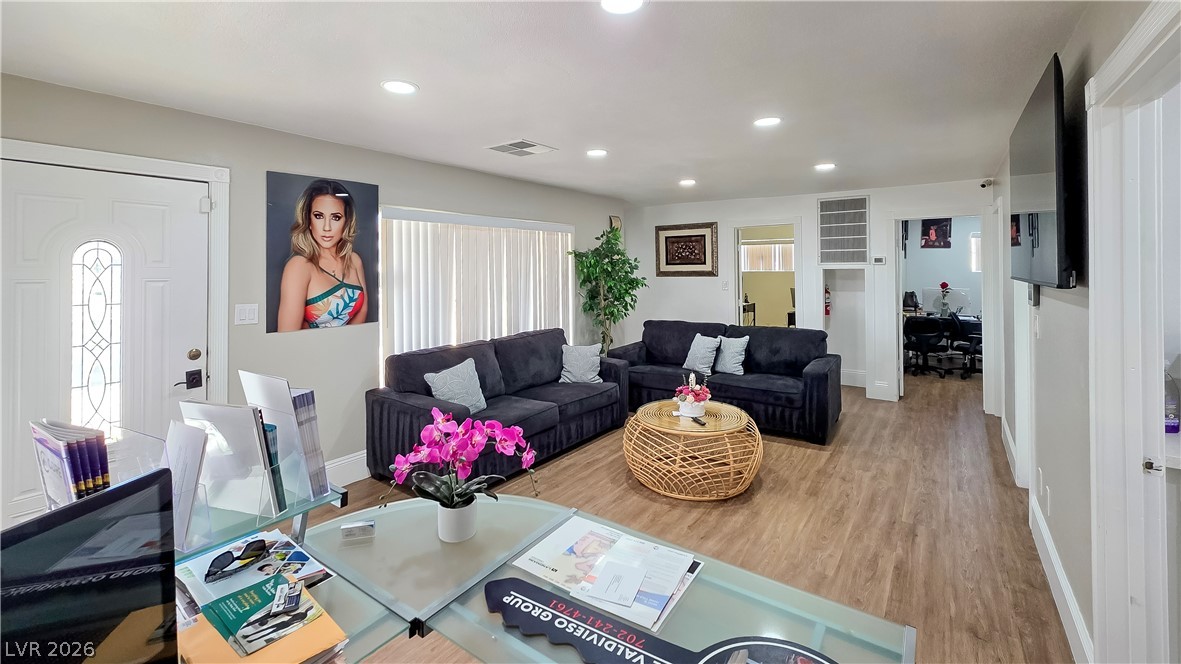 1325 South Eastern Avenue Las Vegas NV 89104