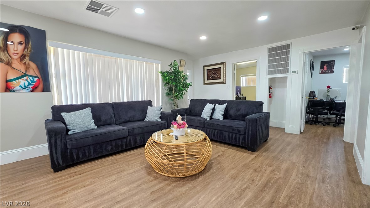 1325 South Eastern Avenue Las Vegas NV 89104