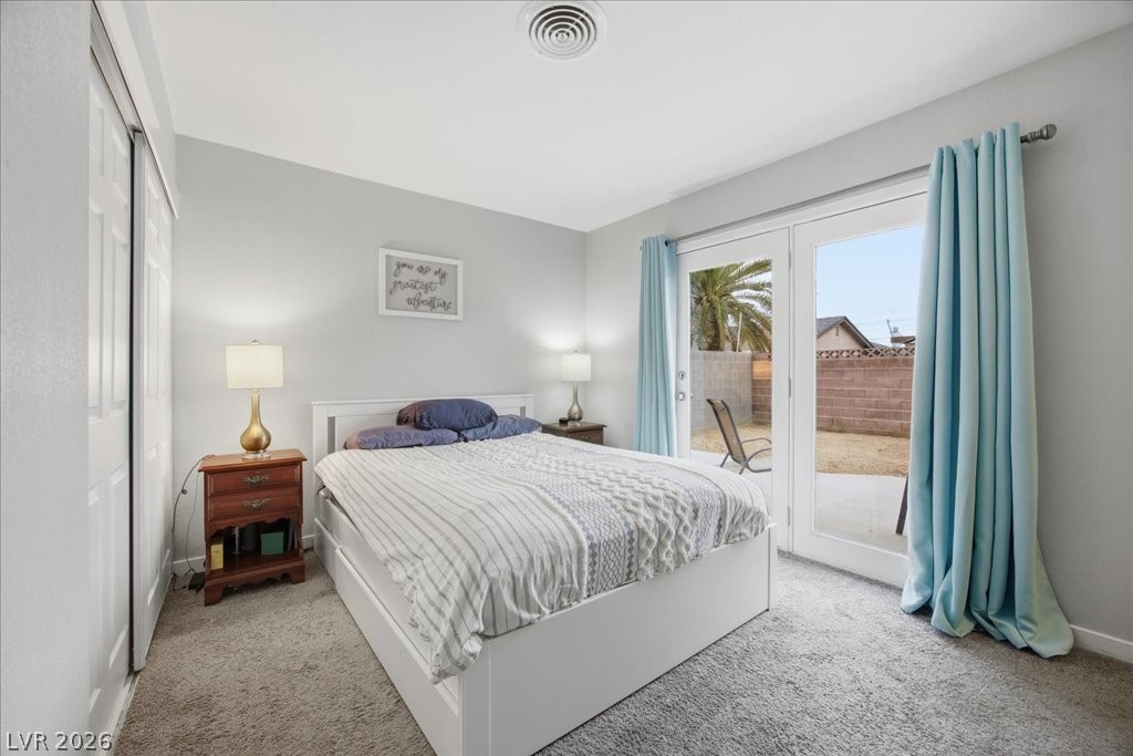 4221 Esmeralda Avenue Las Vegas NV 89102
