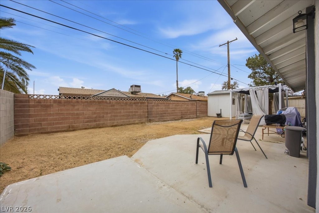 4221 Esmeralda Avenue Las Vegas NV 89102