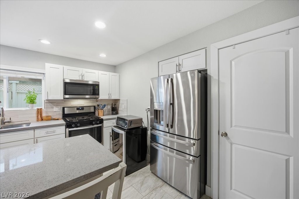 4221 Esmeralda Avenue Las Vegas NV 89102