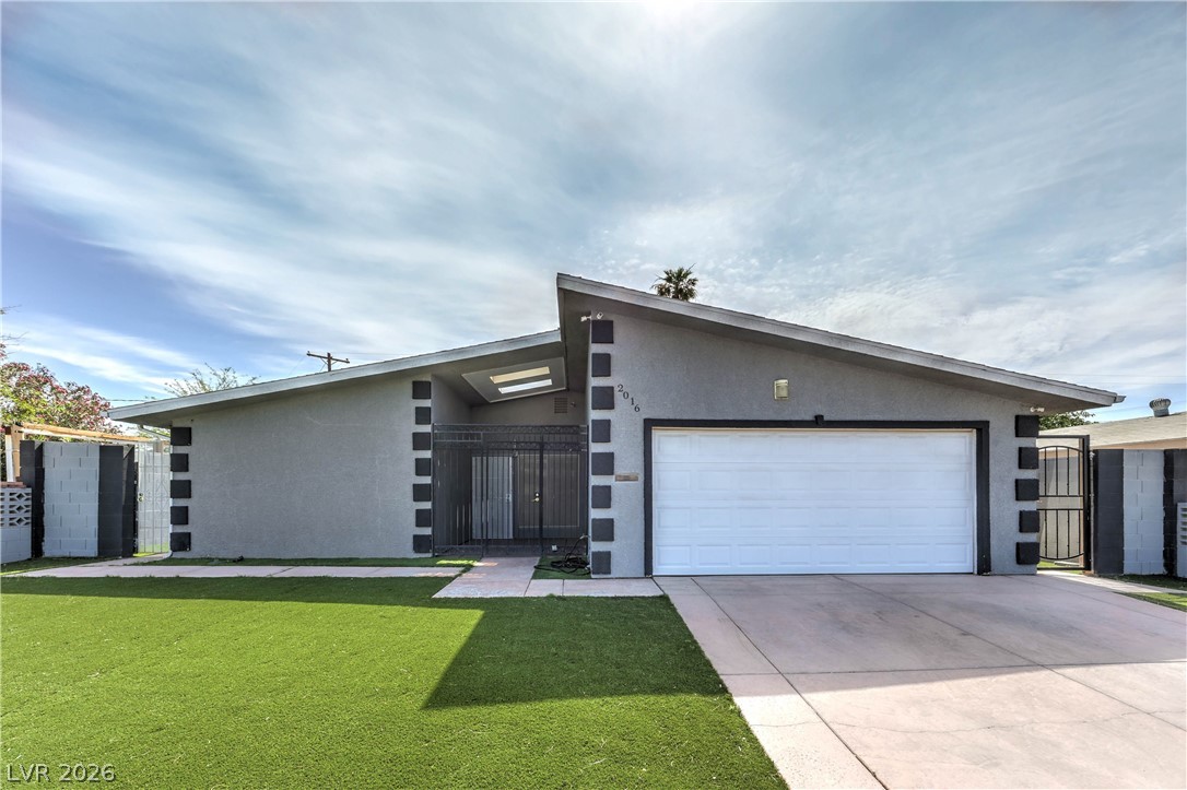 2016 Madeline Drive Las Vegas NV 89108