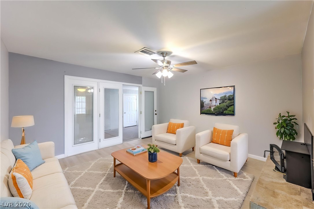 2016 Madeline Drive Las Vegas NV 89108