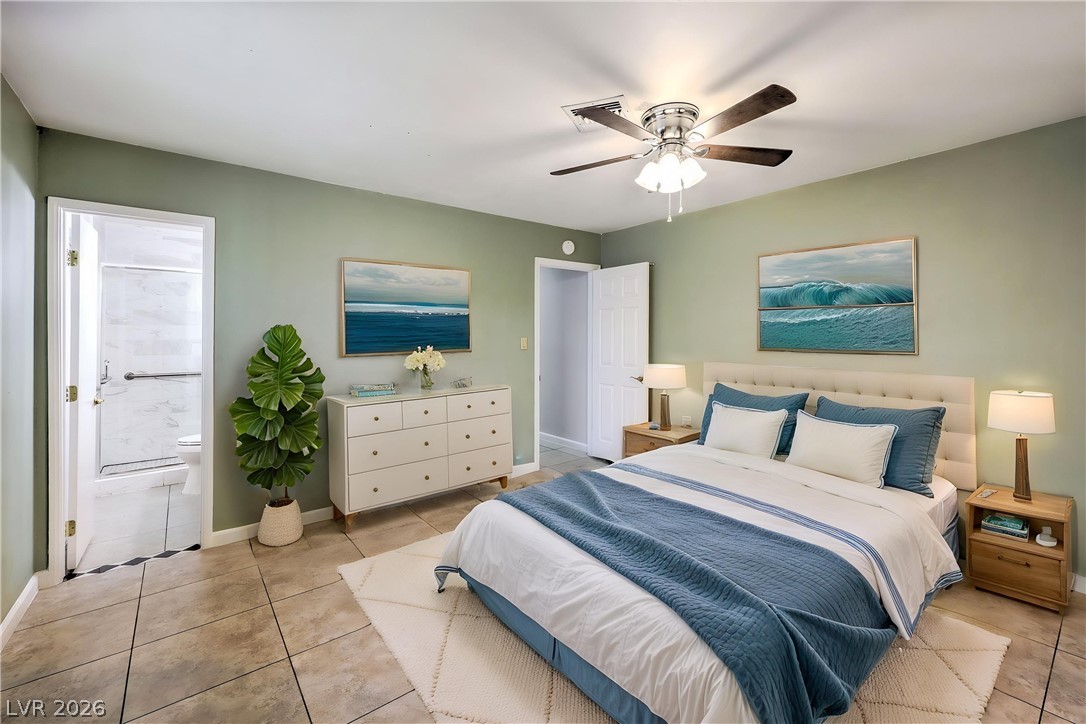 2016 Madeline Drive Las Vegas NV 89108