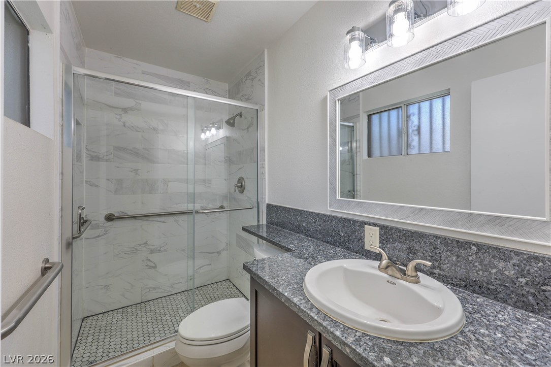 2016 Madeline Drive Las Vegas NV 89108