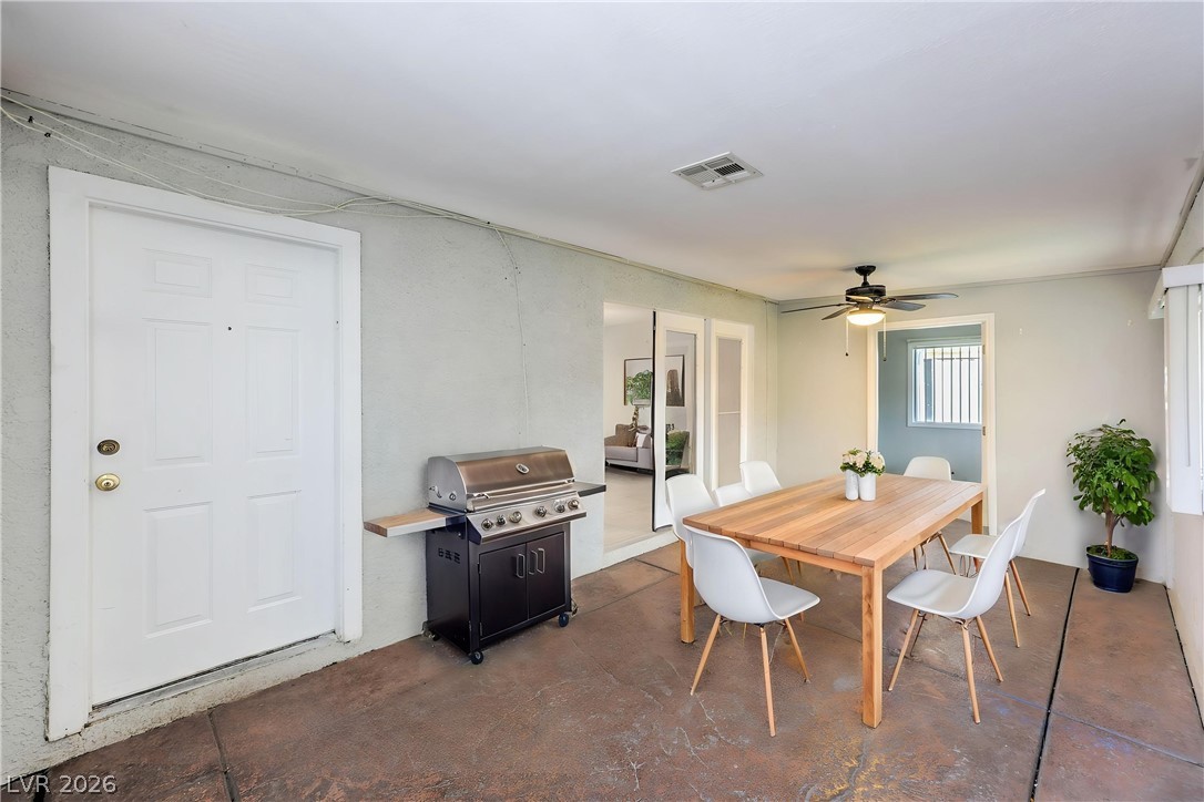 2016 Madeline Drive Las Vegas NV 89108