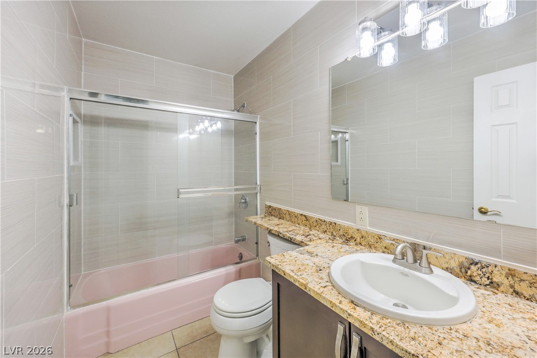 2016 Madeline Drive Las Vegas NV 89108
