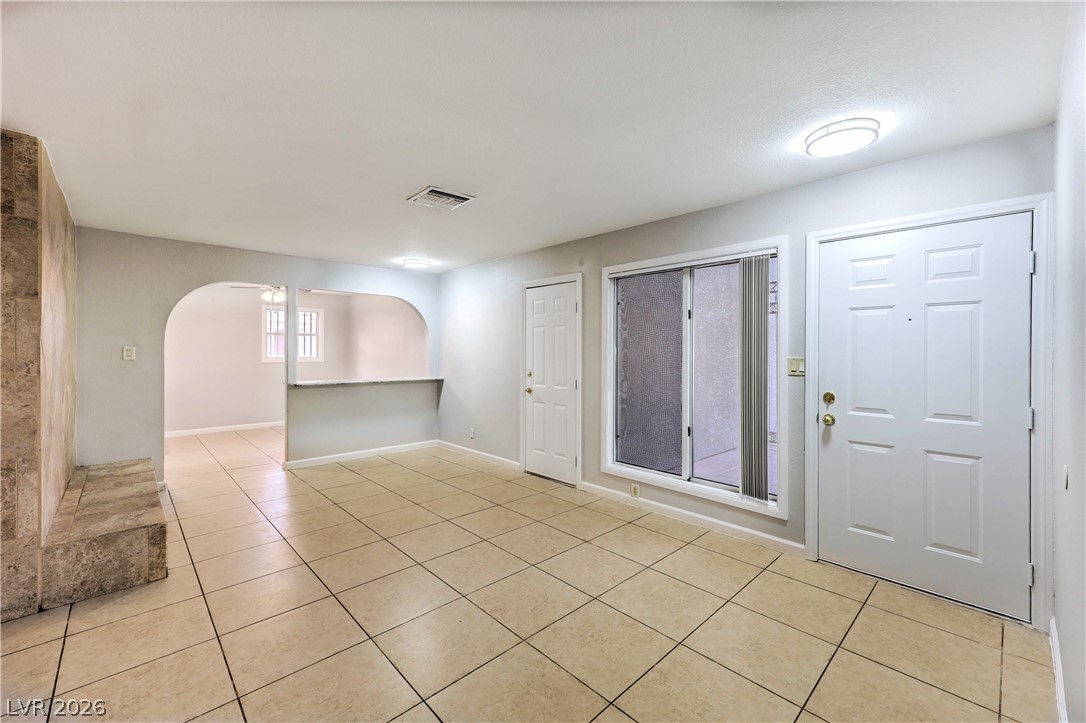 2016 Madeline Drive Las Vegas NV 89108