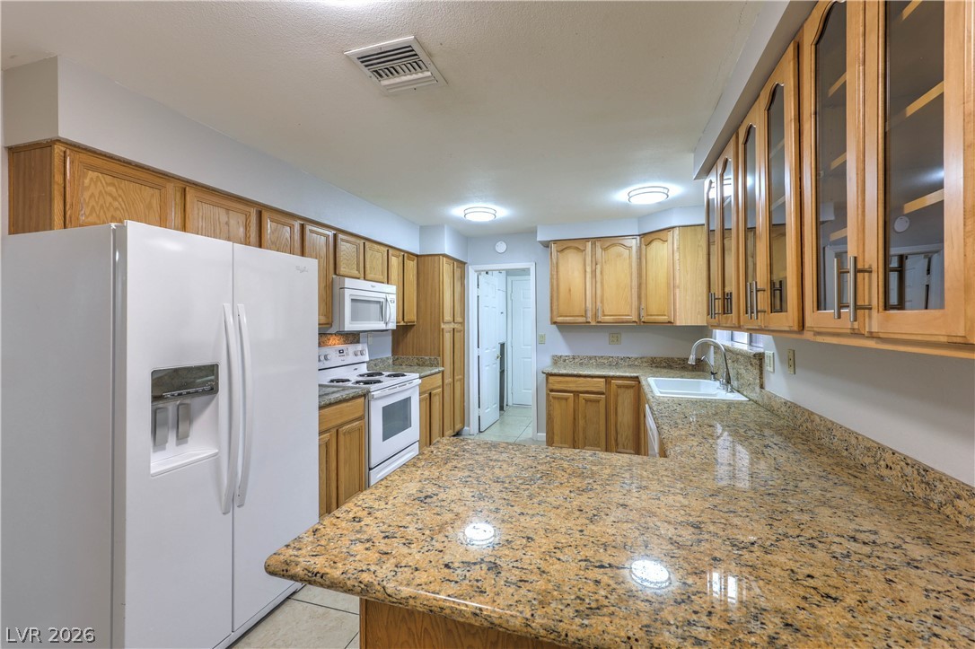 2016 Madeline Drive Las Vegas NV 89108