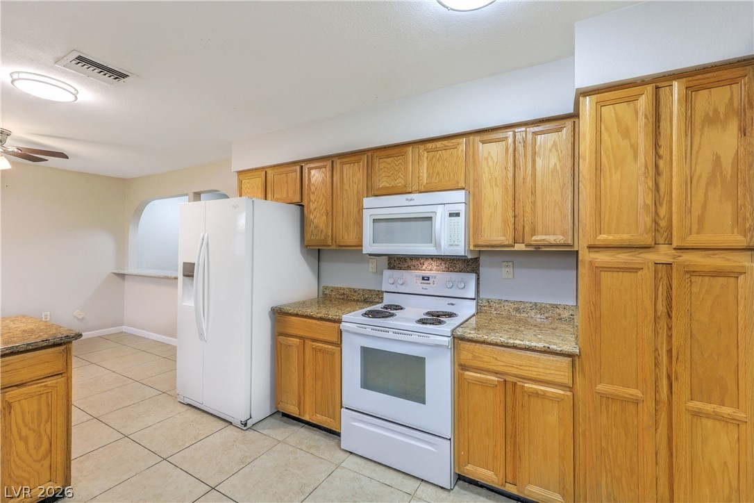 2016 Madeline Drive Las Vegas NV 89108