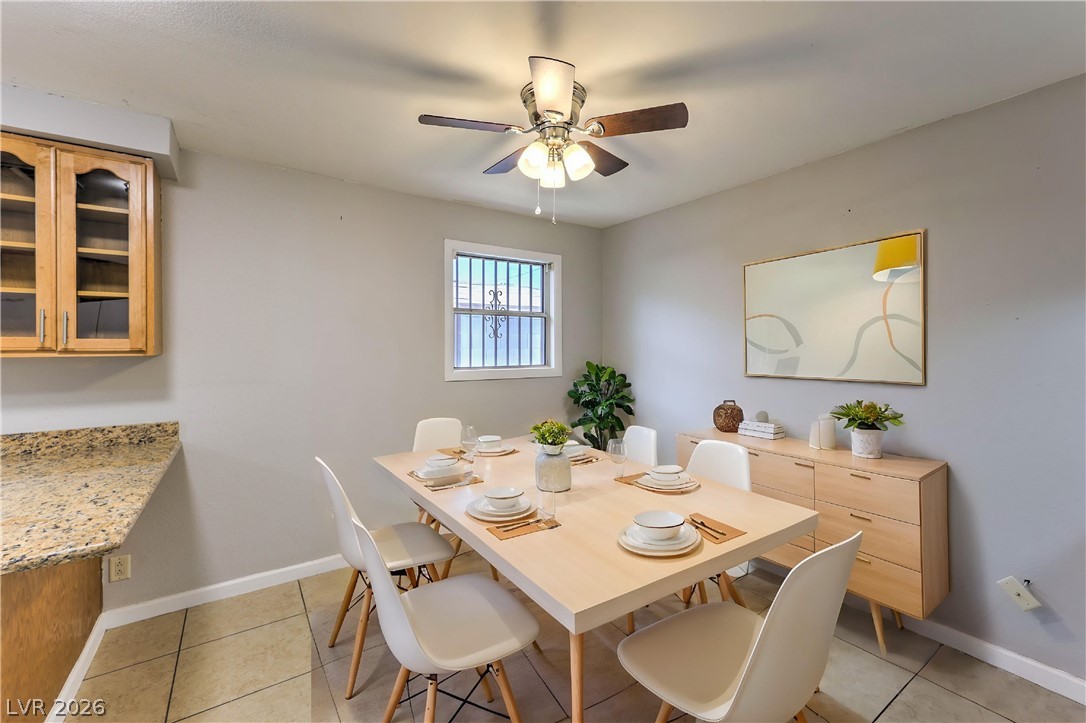 2016 Madeline Drive Las Vegas NV 89108