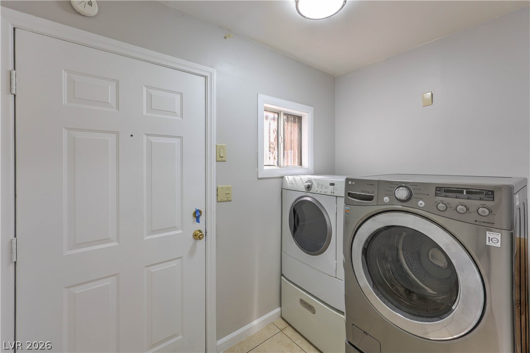 2016 Madeline Drive Las Vegas NV 89108