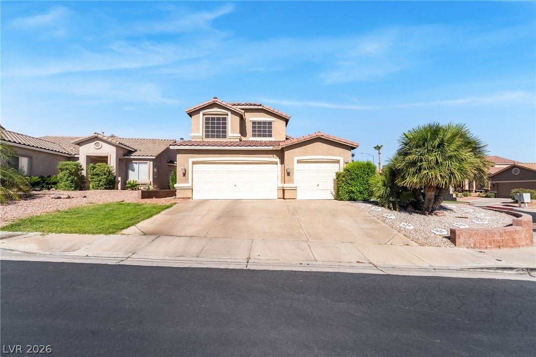 337 Greenleaf Glen Street Henderson NV 89014