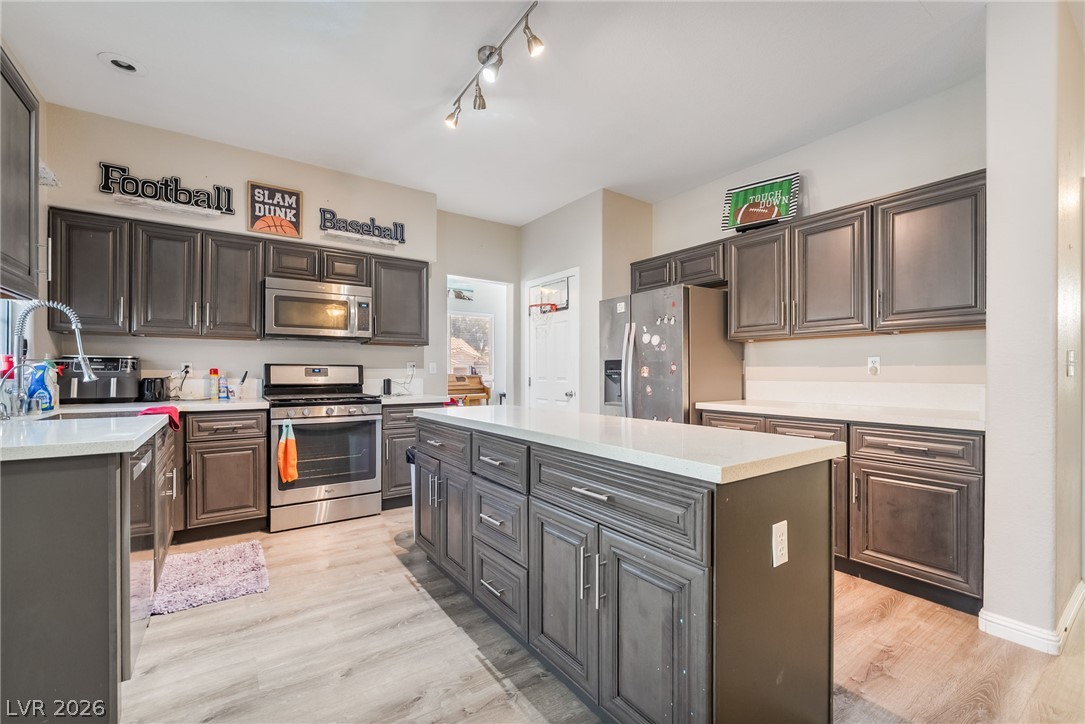 337 Greenleaf Glen Street Henderson NV 89014