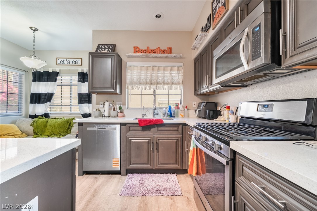 337 Greenleaf Glen Street Henderson NV 89014