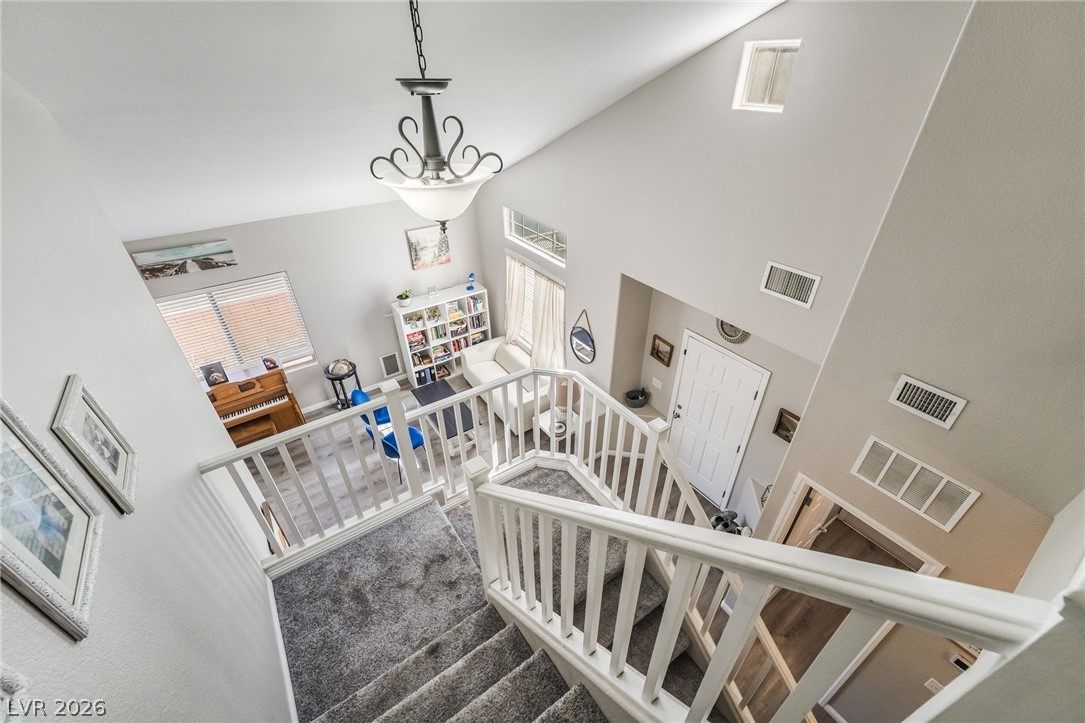 337 Greenleaf Glen Street Henderson NV 89014