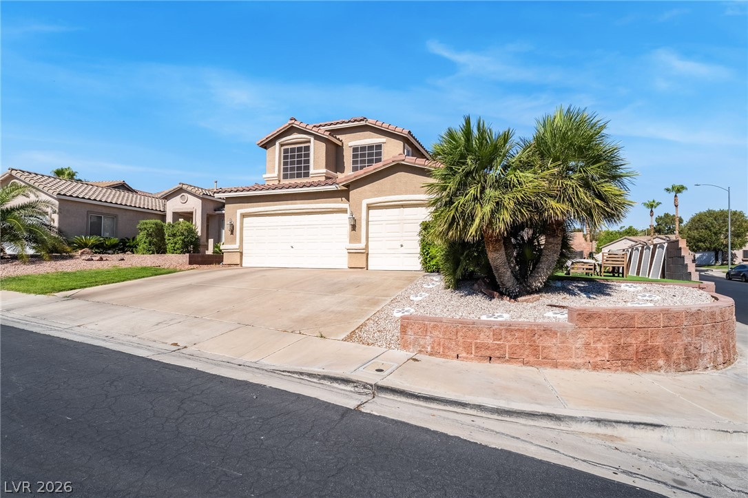337 Greenleaf Glen Street Henderson NV 89014