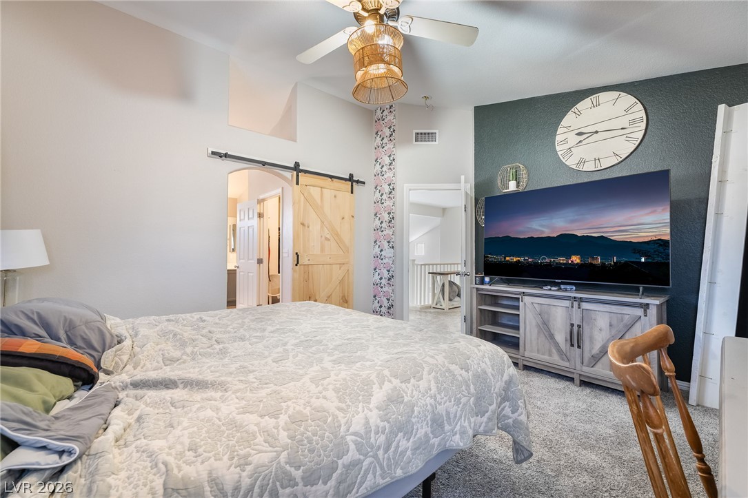 337 Greenleaf Glen Street Henderson NV 89014