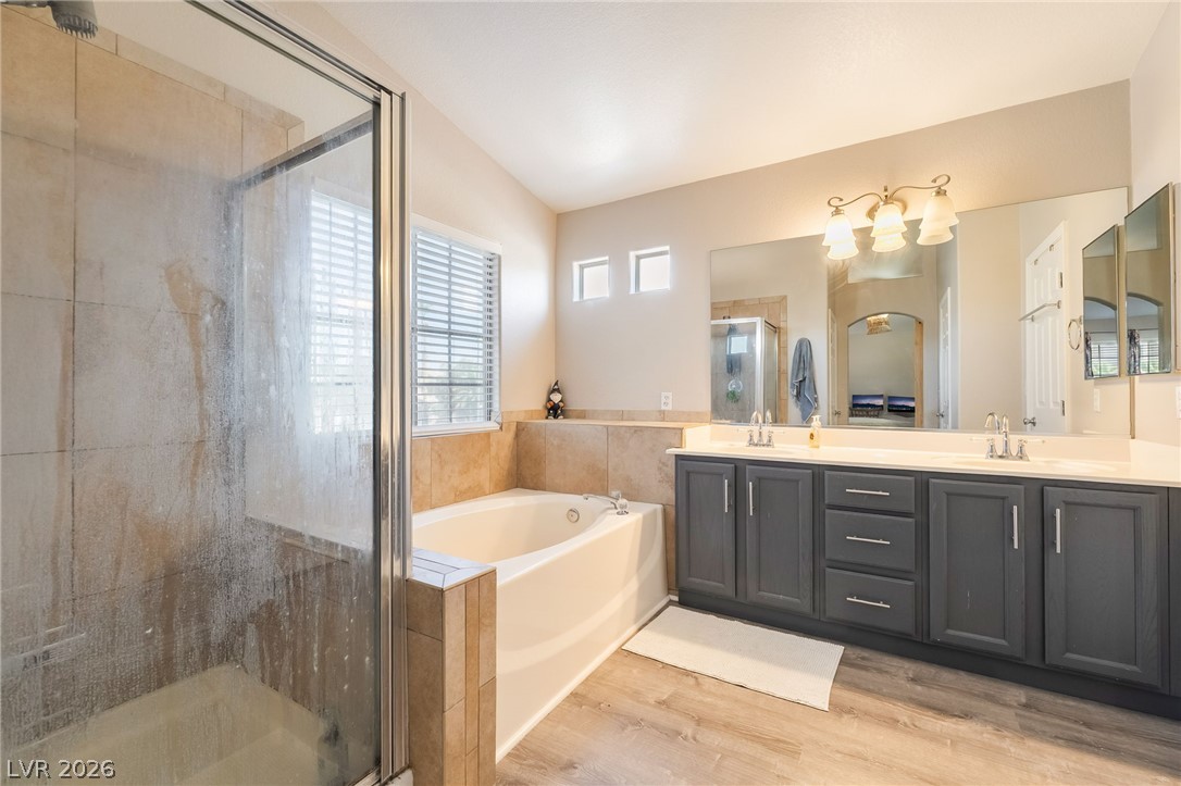 337 Greenleaf Glen Street Henderson NV 89014
