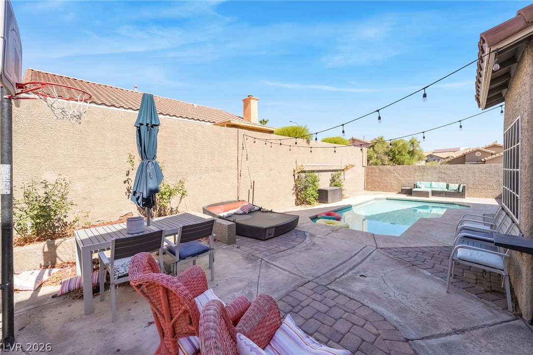 337 Greenleaf Glen Street Henderson NV 89014