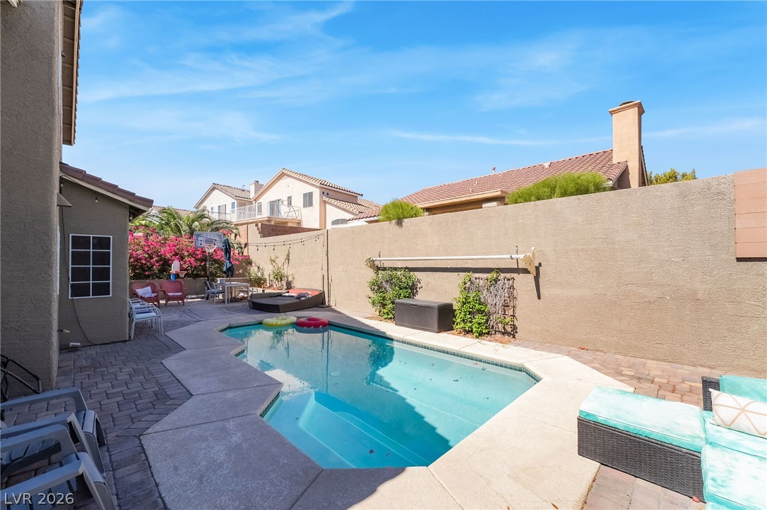 337 Greenleaf Glen Street Henderson NV 89014