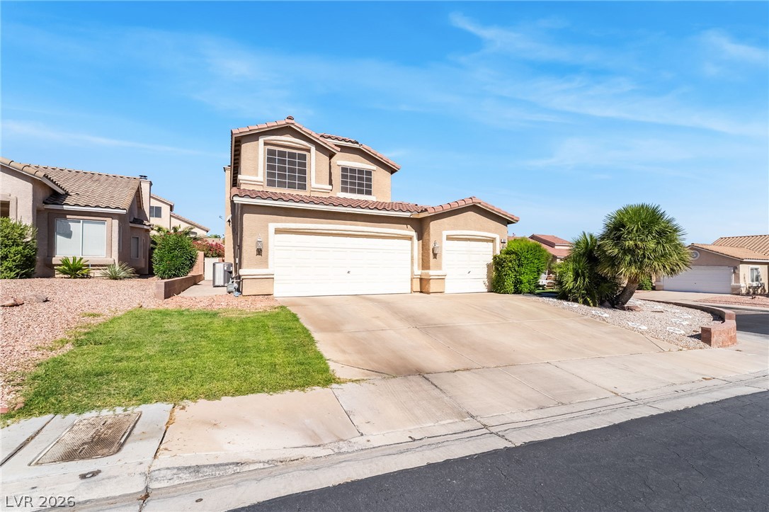 337 Greenleaf Glen Street Henderson NV 89014