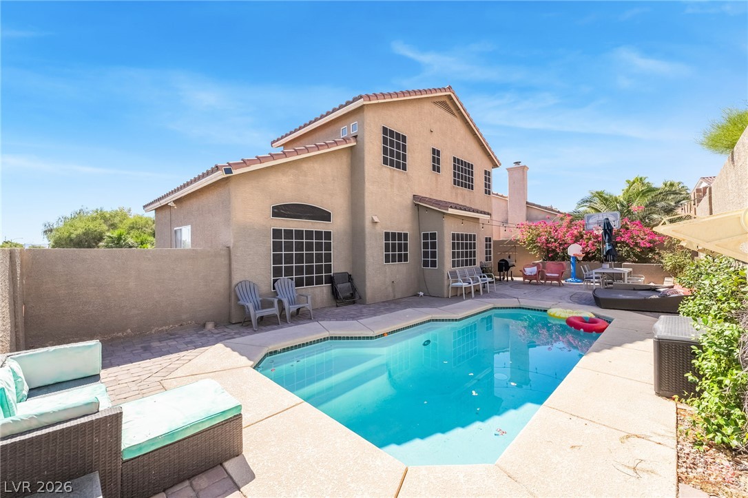 337 Greenleaf Glen Street Henderson NV 89014