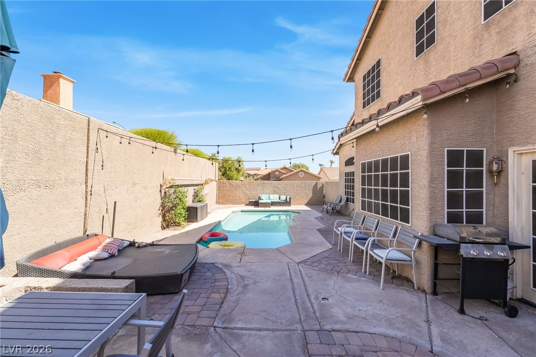 337 Greenleaf Glen Street Henderson NV 89014