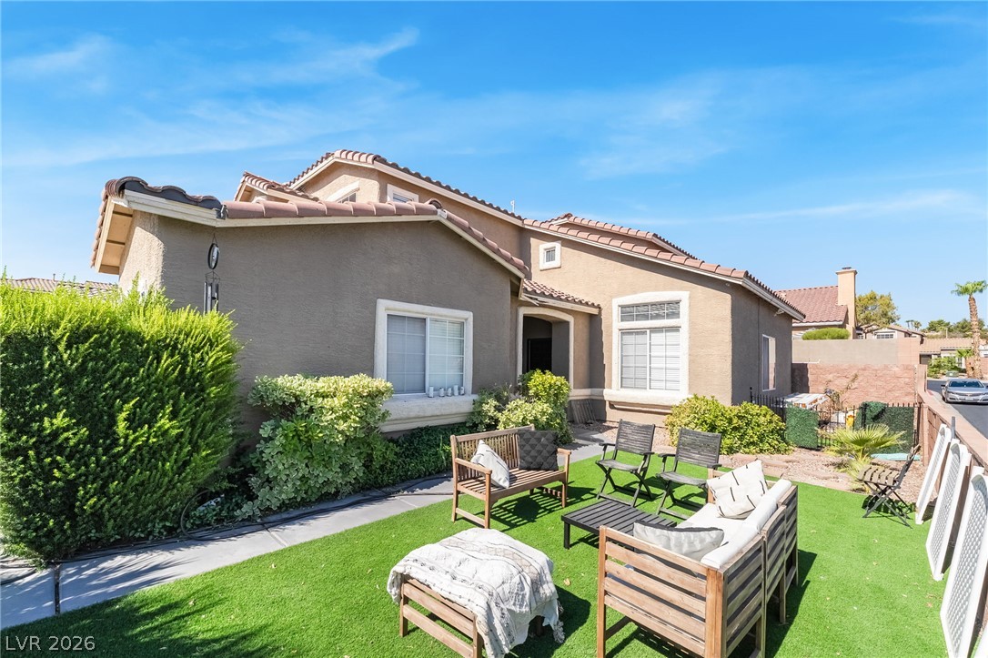 337 Greenleaf Glen Street Henderson NV 89014