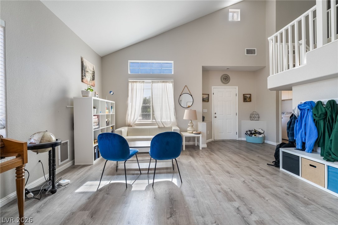 337 Greenleaf Glen Street Henderson NV 89014