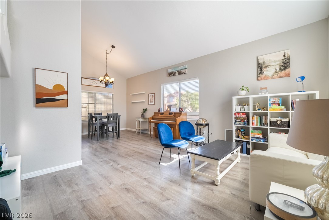 337 Greenleaf Glen Street Henderson NV 89014