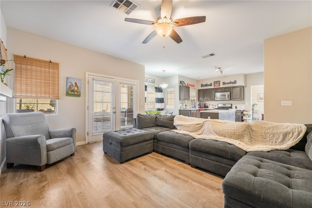 337 Greenleaf Glen Street Henderson NV 89014