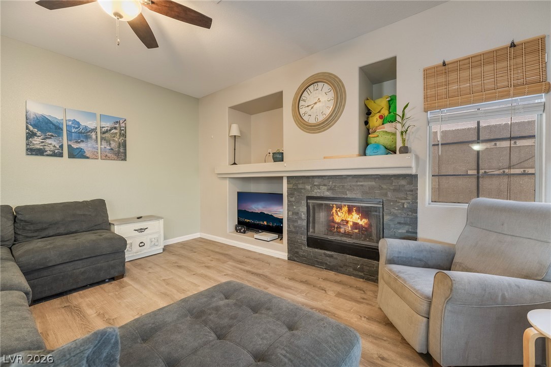 337 Greenleaf Glen Street Henderson NV 89014