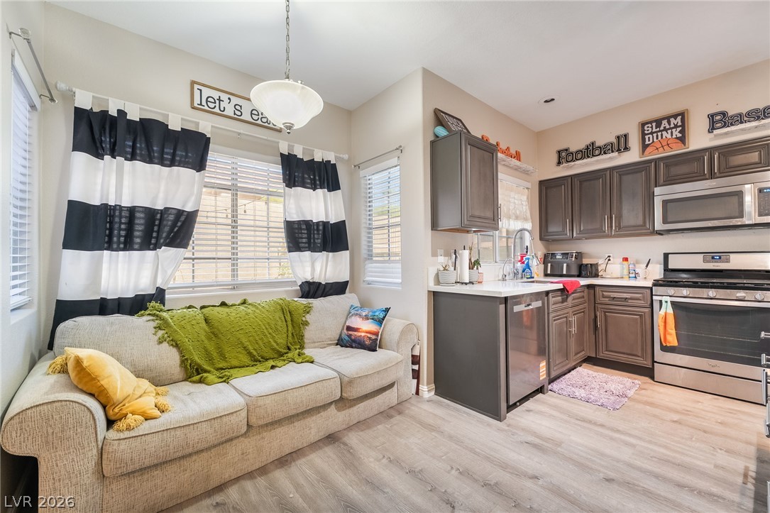 337 Greenleaf Glen Street Henderson NV 89014