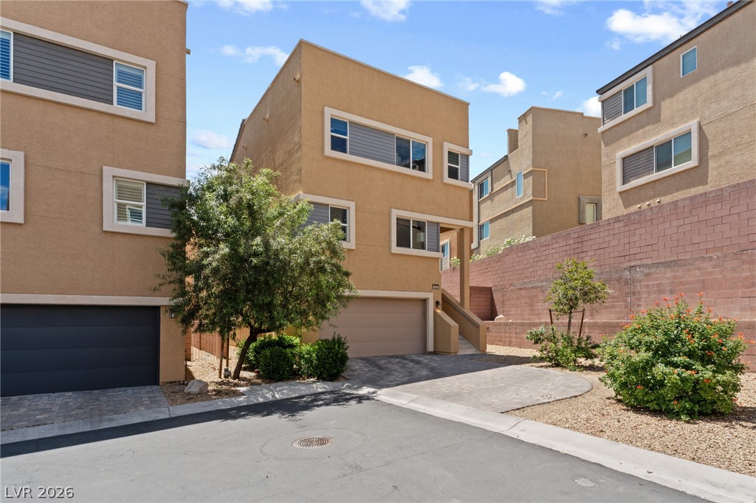 10533 Visibility Court Las Vegas NV 89129