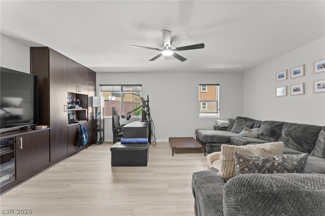 10533 Visibility Court Las Vegas NV 89129