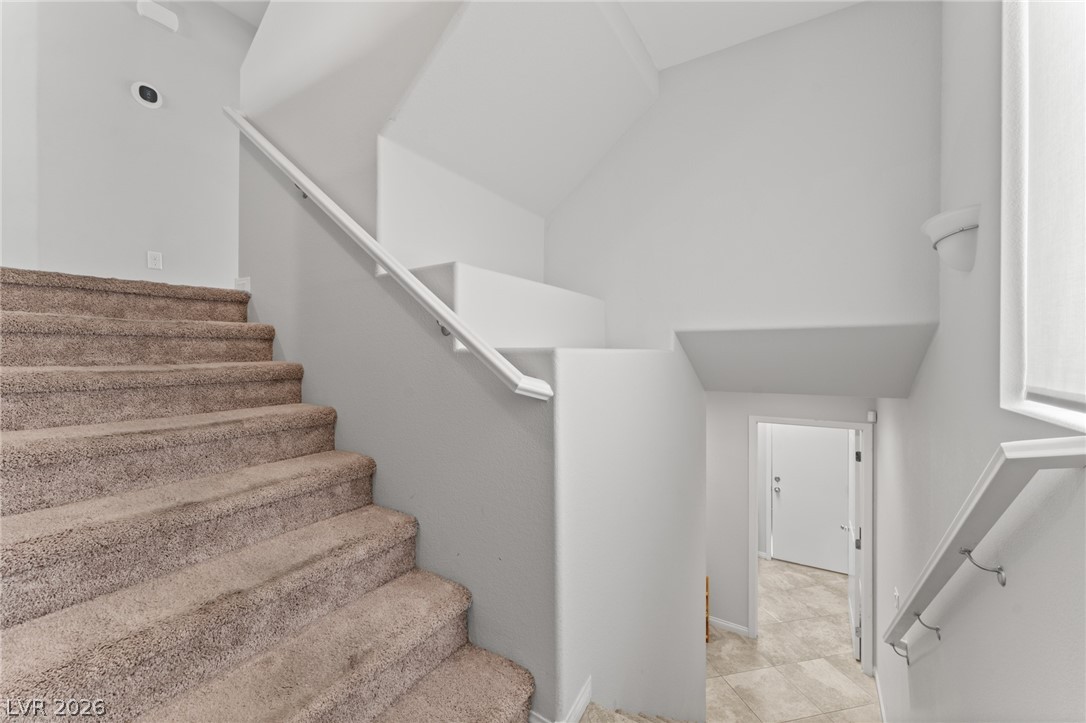 10533 Visibility Court Las Vegas NV 89129