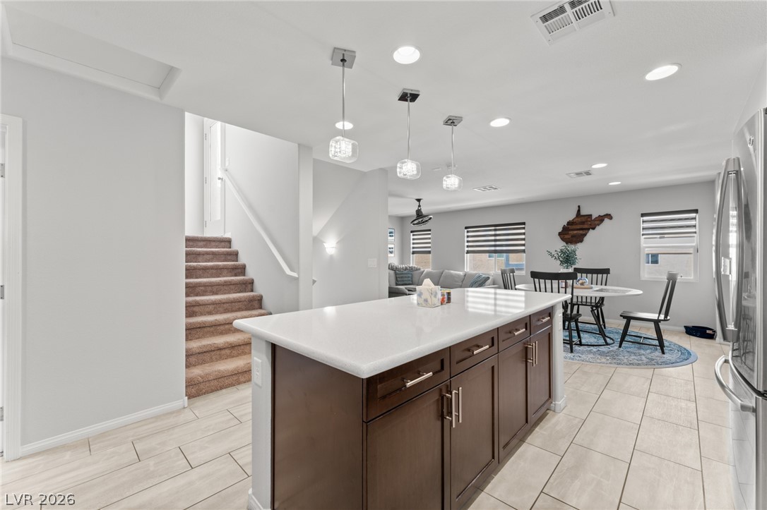 10533 Visibility Court Las Vegas NV 89129