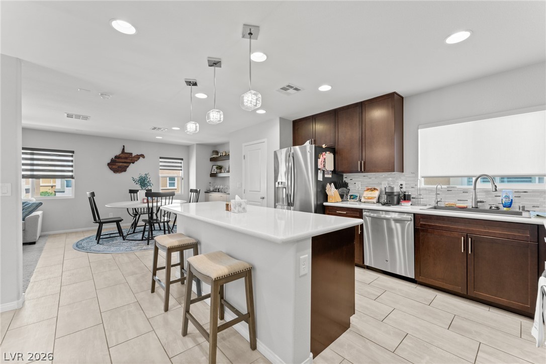 10533 Visibility Court Las Vegas NV 89129