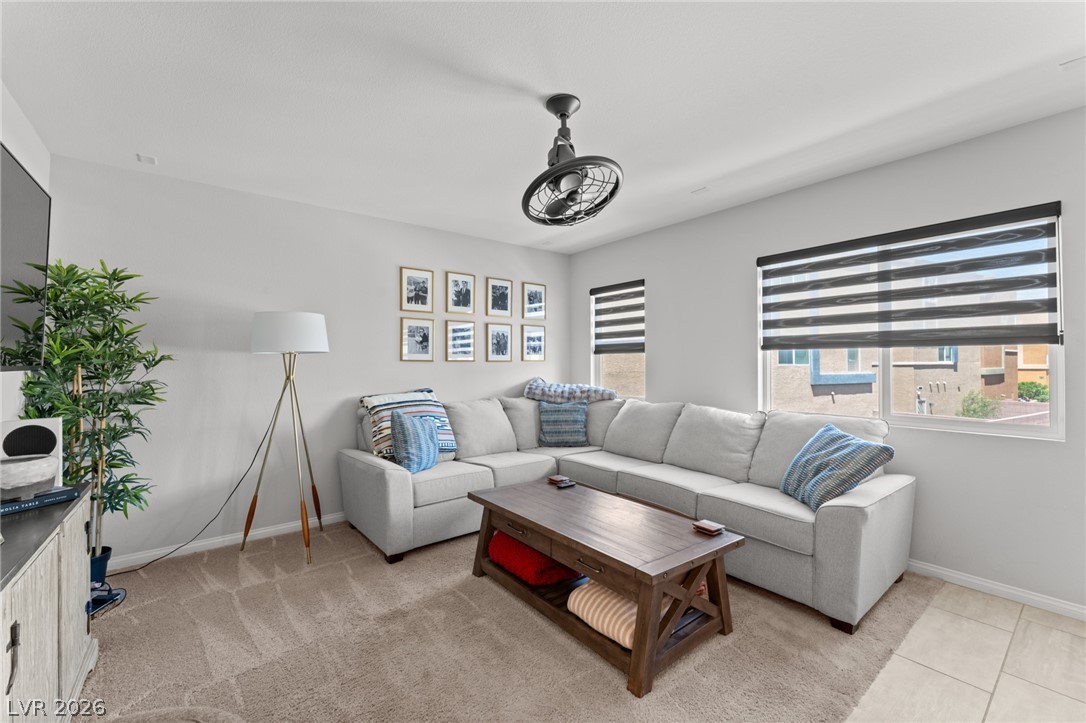 10533 Visibility Court Las Vegas NV 89129