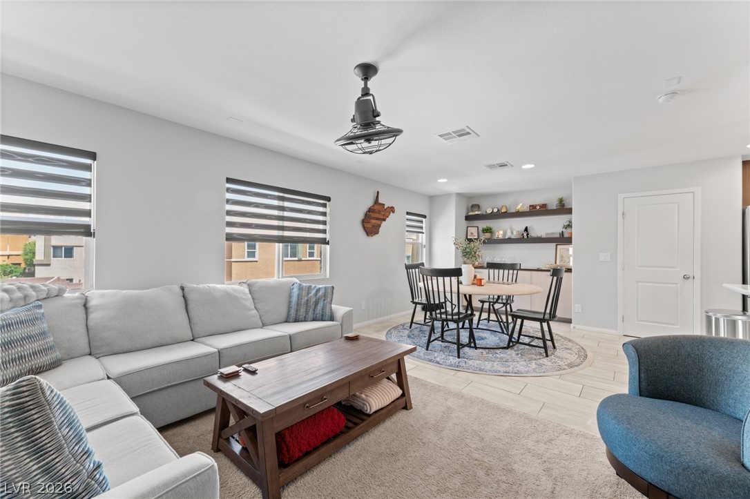 10533 Visibility Court Las Vegas NV 89129
