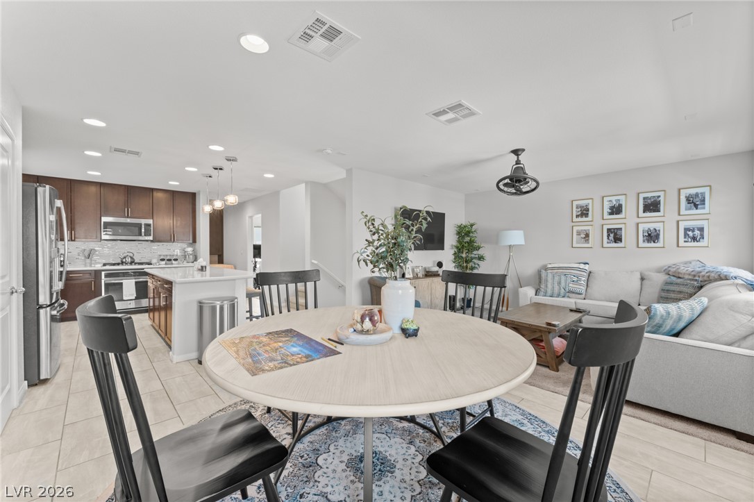 10533 Visibility Court Las Vegas NV 89129