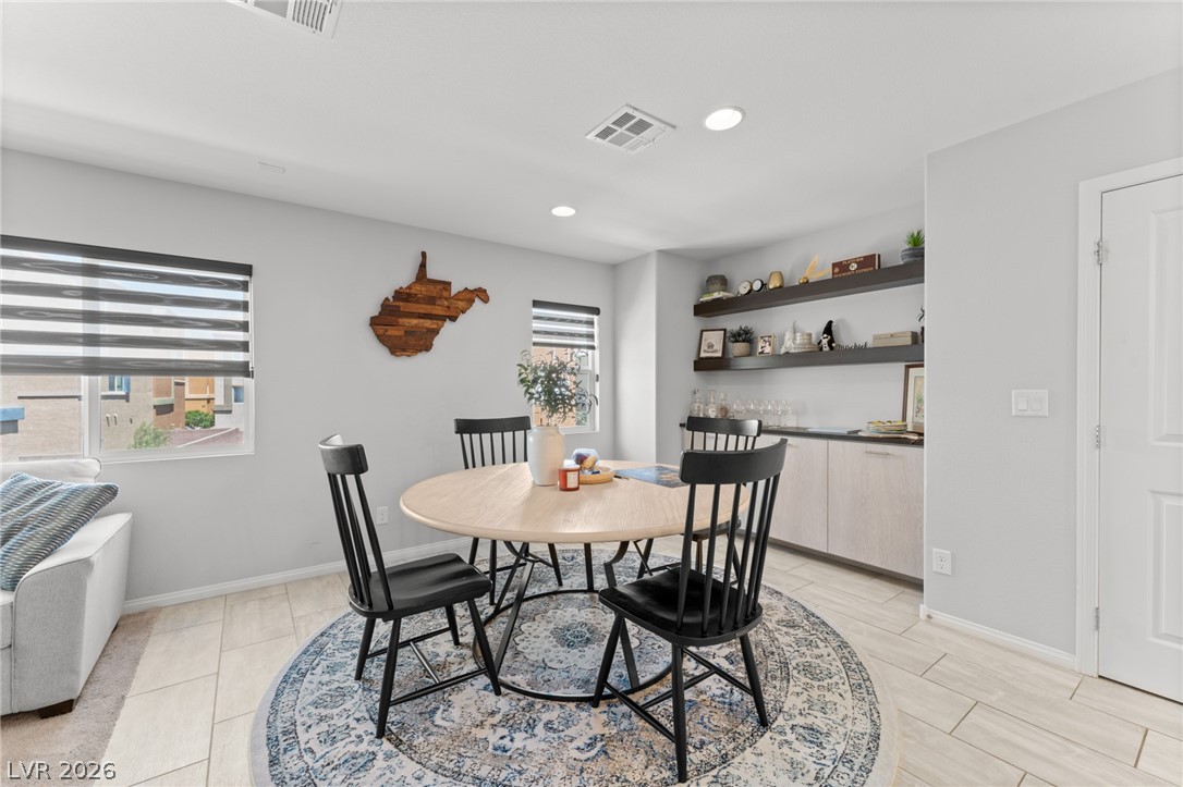 10533 Visibility Court Las Vegas NV 89129