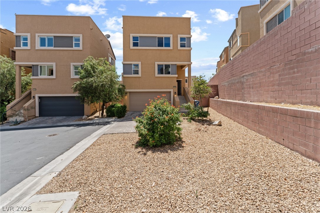 10533 Visibility Court Las Vegas NV 89129