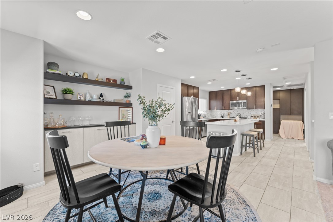 10533 Visibility Court Las Vegas NV 89129